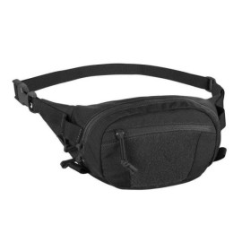 Сумка на пояс HELIKON-TEX Possum Waist Pack Cordura Чорний (TB-PSM-CD-01)