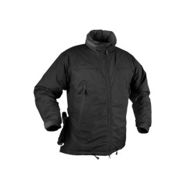 Куртка зимняя HELIKON-TEX Husky Tactical Black (KU-HKY-NL-01)