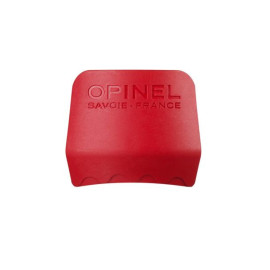 Защита для пальцев от порезов OPINEL Child Finger Guard RED (001793R)