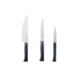 Набор Opinel три ножа NEW INTEMPORA TRIO 002224