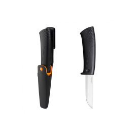 Універсальний нож з точилкою Fiskars (1023617)