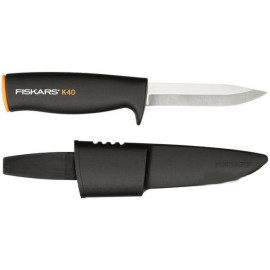 Ніж поплавок Fiskars К40 1001622/125860