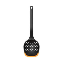 Ложка с отверствиями Fiskars Functional Form 29 см (1027302)