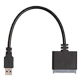 Конвертер SATA-to-USB SanDisk SSD Notebook Upgrade Tool Kit (SDSSD-UPG-G25)