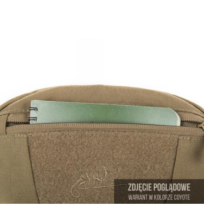 Сумка на пояс HELIKON-TEX Bandicoot Waist Pack Cordura Black