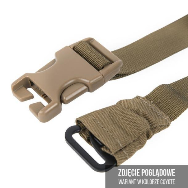 Сумка на пояс HELIKON-TEX Bandicoot Waist Pack Cordura Black