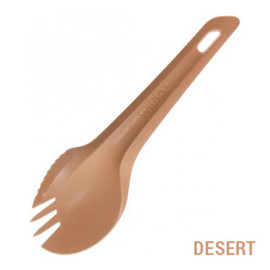 Ложка - вилка Wildo Spork - Desert 15814 (W1030S)