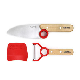 Набір «Le Petit Chef» Complete Set Opinel 001746