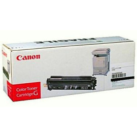 Лазерний картридж Canon Сartridge G чорний (1515A003) оригінальний
