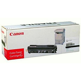 Лазерний картридж Canon Картрідж G чорний (1515A003) оригінальний