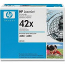 Лазерний картридж HP Q5942X чорний (42X) HP LaserJet 4250 /4350 оригінальний