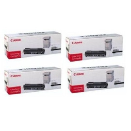 Лазерний картридж Canon Сartridge G C (1514A003) голубий CP660 / IRC624 (EP84C) оригінальний