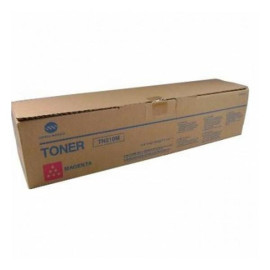 Лазерний картридж Konica Minolta 8938-511 пурпурний Minolta Bizhub C250 оригінальний