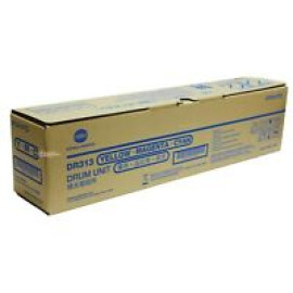 Драм-картридж Konica Minolta DR801 чорний (01/950972) оригінал