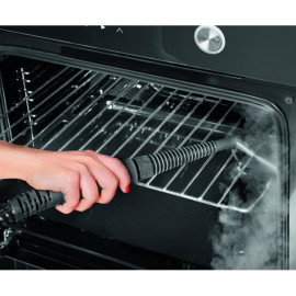 Пароочиститель Clatronic DR 3653 1050W