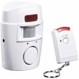 Настінний детектор руху Easymaxx Security 01913, 110°