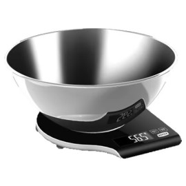 Ваги кухонні Rotex RSK11-P з чашею