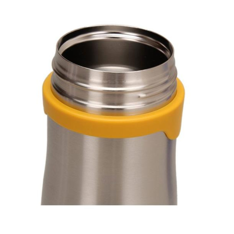 Дитяча термокружка з трубочкою Thermos Foogo 290 мл, Pink/Purple, 110011