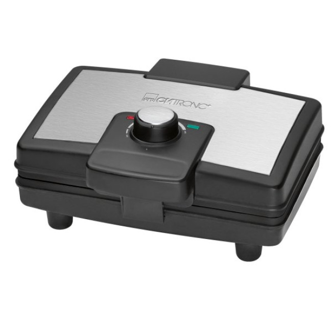 Вафельниця Clatronic WA 3606/n