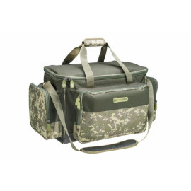 Карпова сумка середня Mivardi Carryall CamoCODE Medium M-CCCM