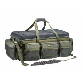 Коропова сумка для риболовлі на 3 відділення Mivardi Carp Carryall New Dynasty XXL M-CCANDXXL