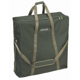 Сумка для переноски раскладушки Mivardi CamoCODE Flat8 / Flat6 M-TBBCHCC
