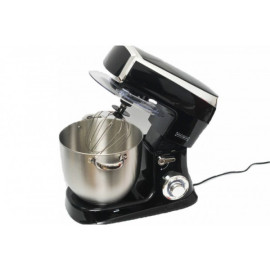 Тестомес Royalty Line RL-PKM-2100.7 Чорний 2100 Вт