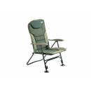 Карпове крісло Mivardi Chair Comfort M-CHCOM посилене до 160 кг.