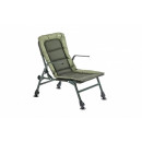 Карповое кресло Mivardi Chair Premium M-CHPRE до 120 кг, Чехия
