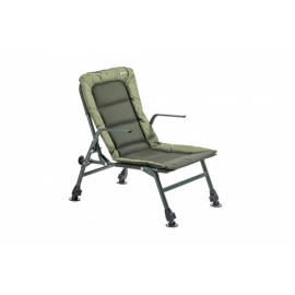 Карпове крісло Mivardi Chair Premium M-CHPRE до 120 кг, Чехія