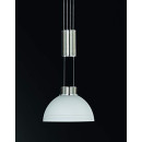 Підвісний LED світильник Wofi Pendelleuchte Class 450 (7450.03.64.0000), 3 лампи х 5W