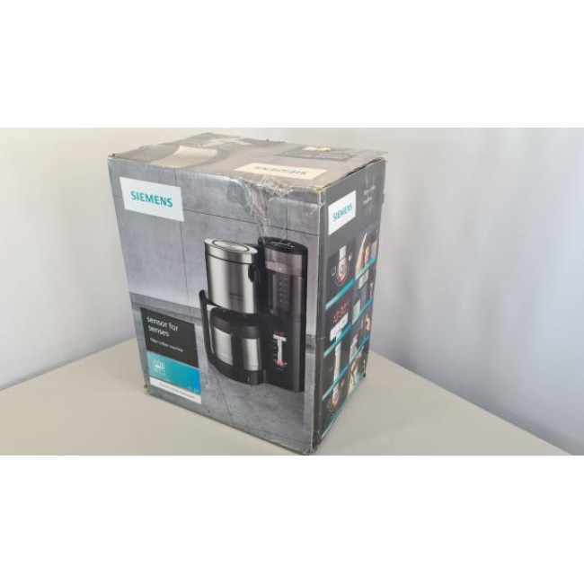 Кофемашина Сіменс TC86503 Б/У