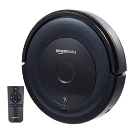 Робот-пилосос AmazonBasics IRCOIRB1