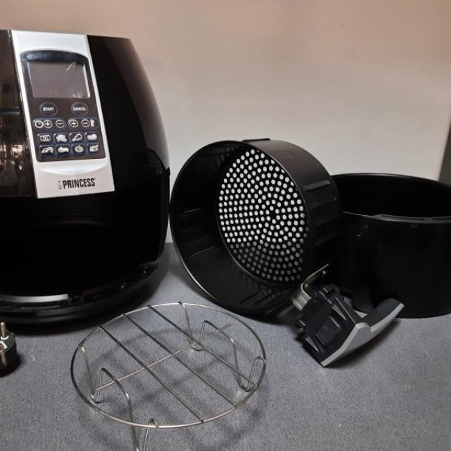 Фритюрниця Princess Air fryer 182020 Б/У
