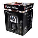 ЗАПЧАСТИ к кофемашине Russell Hobbs Chester Grind & Brew Digital 22000-56