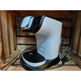 Електрична кавоварка капсульного типу TASSIMO MY WAY 2 TAS6504 ЗАПЧАСТИ