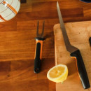 Набір кухонних ножів Fiskars Functional Form ™ 3 шт 1057560