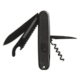 Нож Mil-Tec складной карманный бундесвер (15337050)