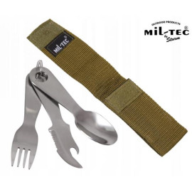 Набір приладів MIL-TEC ring (14624000)