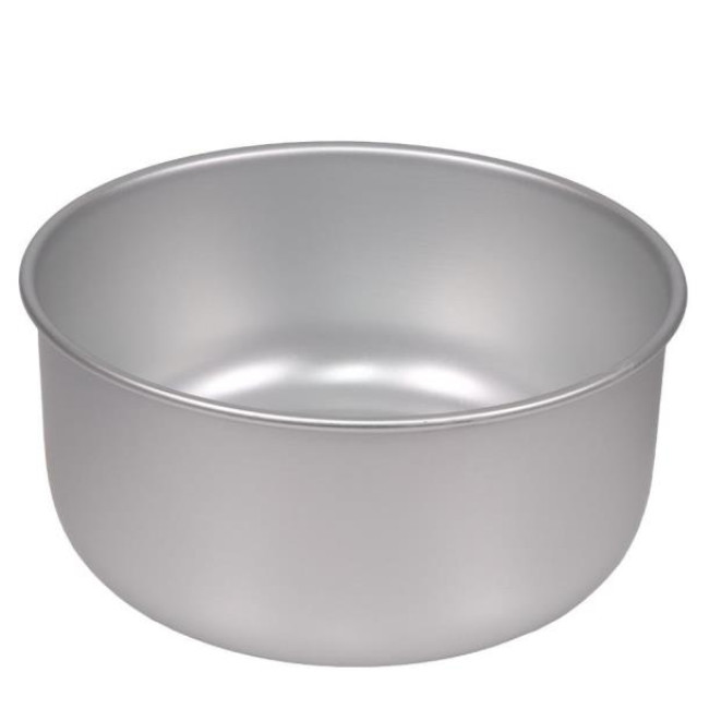 Набор посуди MIL-TEC Multi с чайником (14661000)