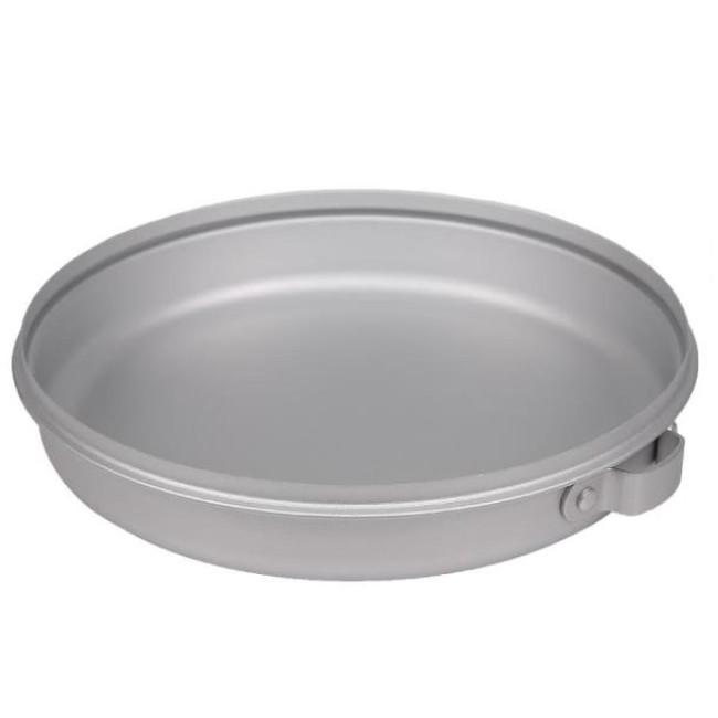 Набор посуди MIL-TEC Multi с чайником (14661000)