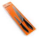 Набір кухонних ножів Fiskars Essential (1023783)