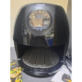 Фритюрниця Princess Air Fryer 182050 недоукомплектована ЗАПЧАСТИНИ