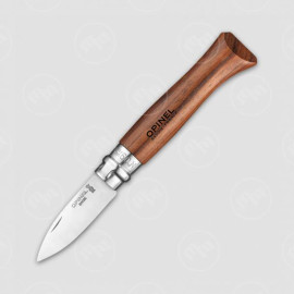Нож opinel №9 для устриц (001616)