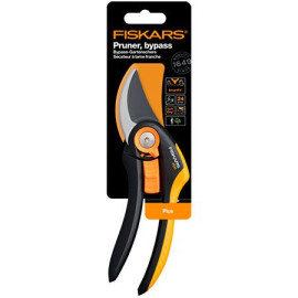 Секатор площинний Fiskars Plus™ P541 (1057169)