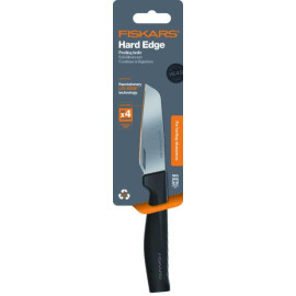 Нож для очистки овощей Fiskars Hard Edge 9 см (1051777)