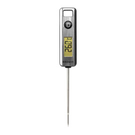 Цифровой термометр для кухни Browin 185109