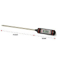Цифровой термометр для кухни NoName TP101