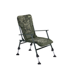 Кресло карпове Mivardi Chair CamoCODE Express M-CHCCEX