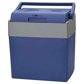 Портативний авточолодільник Clatronic KB 3714 30л